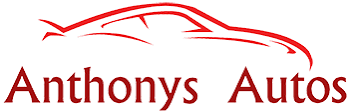 Anthonys Autos