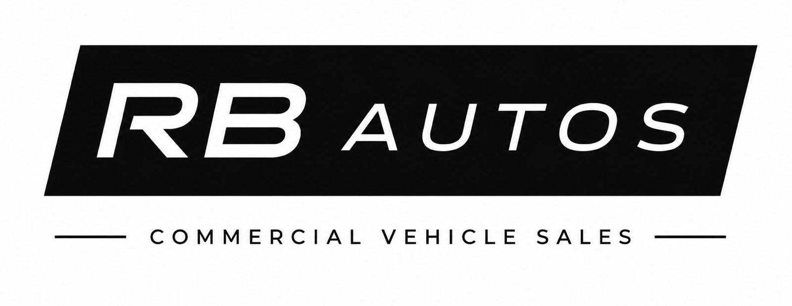 RB Autos Commercial Vehicle Sales