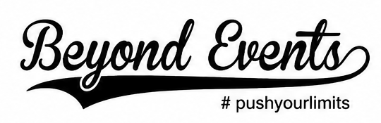 Beyond Events logo