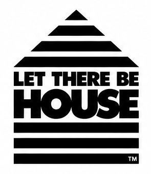 Let There Be House logo